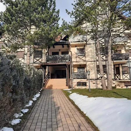 Vacaciones - Vakasiones Apartament