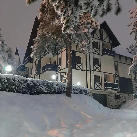 Vacaciones - Vakasiones Zlatibor