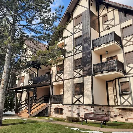 Vacaciones - Vakasiones Apartament Zlatibor