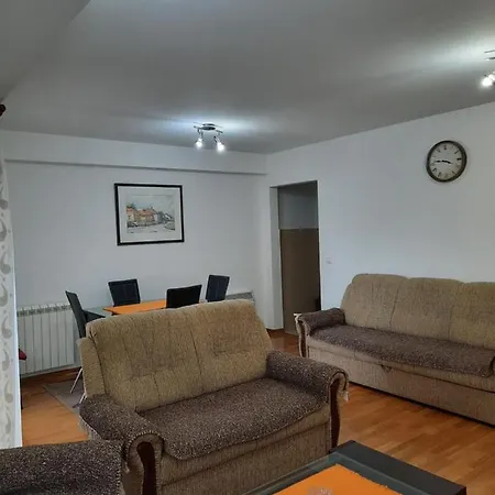 Vacaciones - Vakasiones Apartament Zlatibor