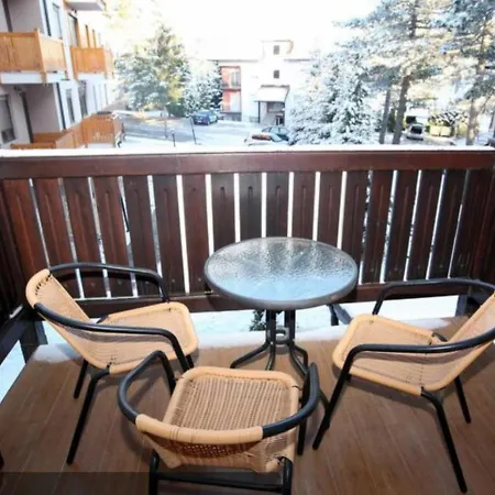 Vacaciones - Vakasiones Apartament