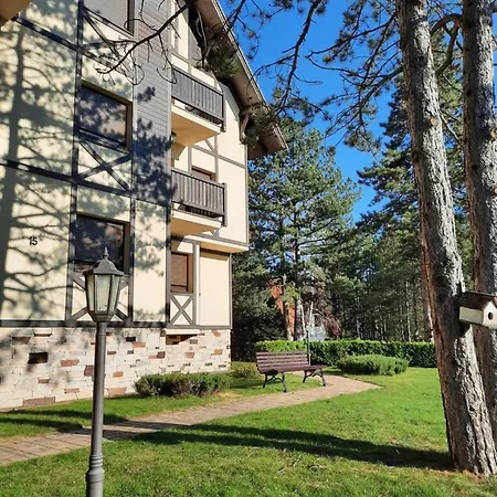 Apartament Vacaciones - Vakasiones *