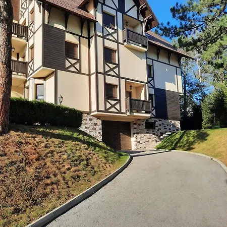 Vacaciones - Vakasiones Apartament Zlatibor