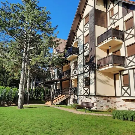 Vacaciones - Vakasiones Zlatibor