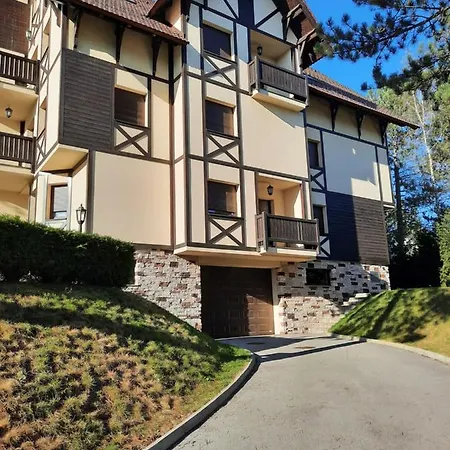 Vacaciones - Vakasiones Apartament *