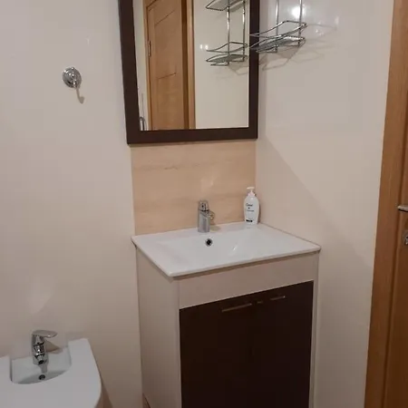 Vacaciones - Vakasiones Apartament