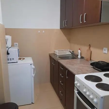 Apartament Vacaciones - Vakasiones *