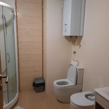 Vacaciones - Vakasiones Apartament