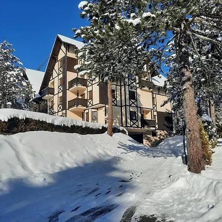 Apartament Vacaciones - Vakasiones *