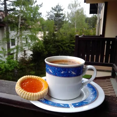 Apartament Vacaciones - Vakasiones *