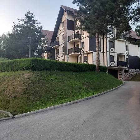Apartament Vacaciones - Vakasiones Zlatibor