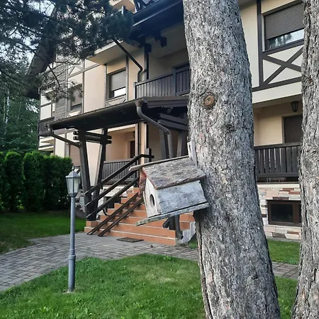 Vacaciones - Vakasiones Apartament Zlatibor