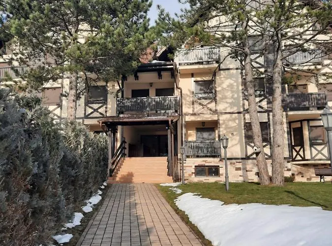 Vacaciones - Vakasiones Apartamento