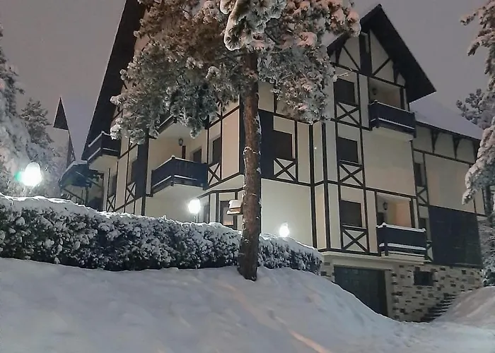 Vacaciones - Vakasiones Zlatibor