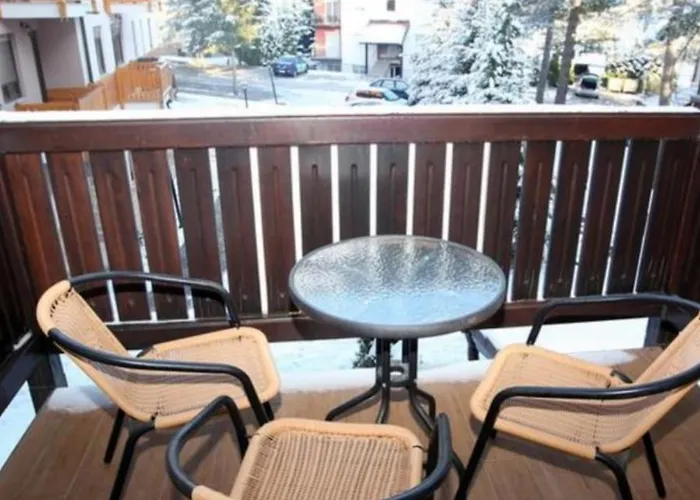 Vacaciones - Vakasiones Apartamento