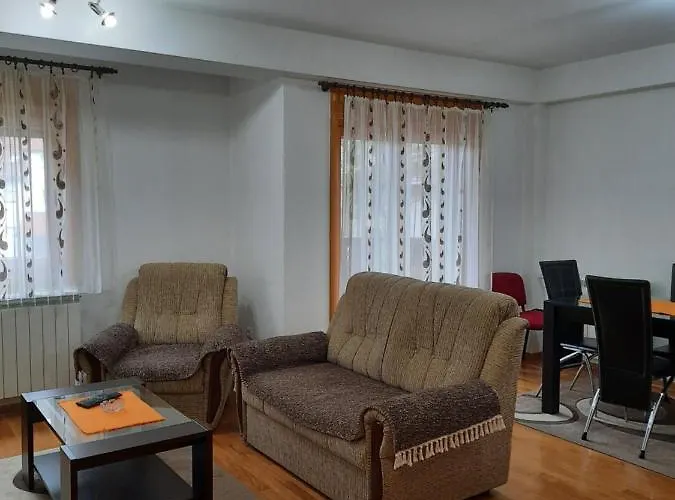 Vacaciones - Vakasiones Apartamento Zlatibor