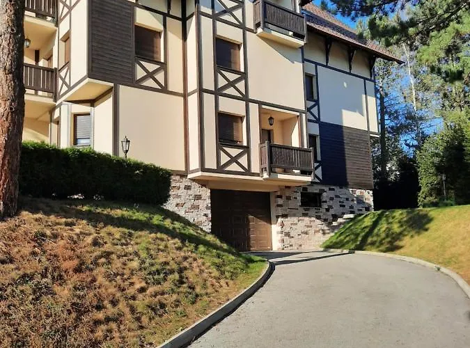 Vacaciones - Vakasiones Apartamento Zlatibor