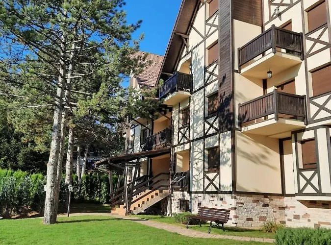 Vacaciones - Vakasiones Zlatibor