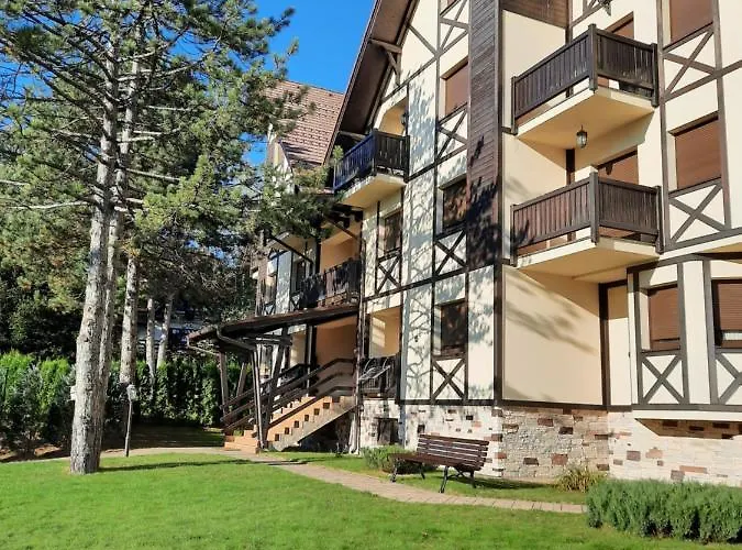 Vacaciones - Vakasiones Apartamento