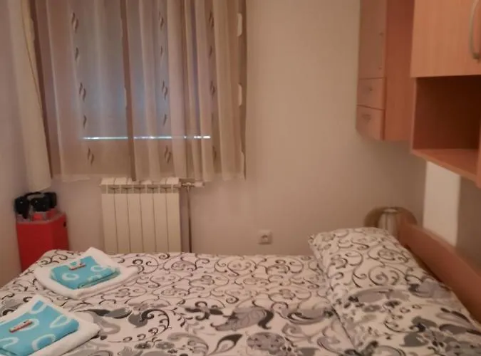 Vacaciones - Vakasiones Apartamento