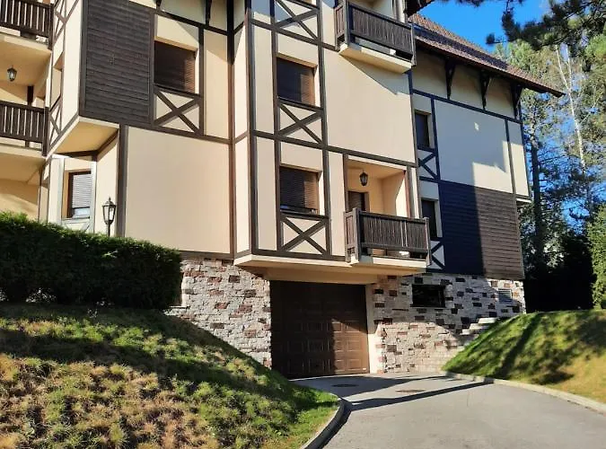 Vacaciones - Vakasiones Apartamento *