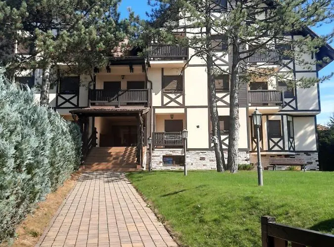 Vacaciones - Vakasiones * Zlatibor