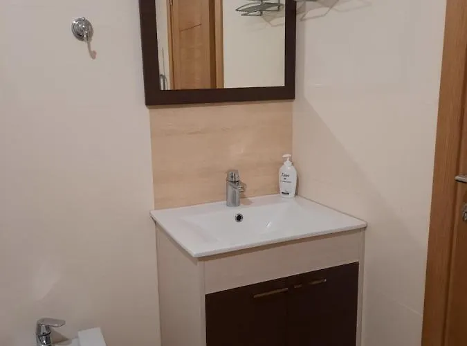 Vacaciones - Vakasiones Apartamento