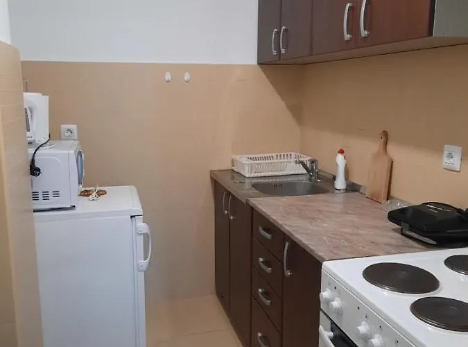 Apartamento Vacaciones - Vakasiones *
