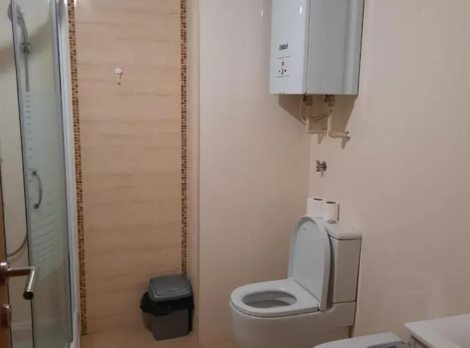 Vacaciones - Vakasiones Apartamento