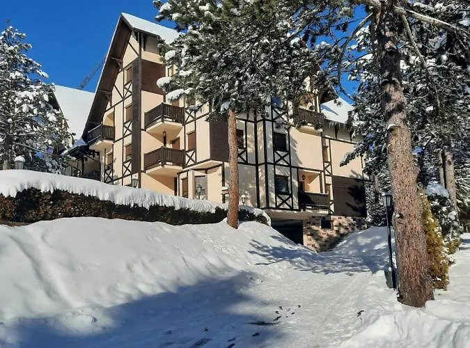 Apartamento Vacaciones - Vakasiones *