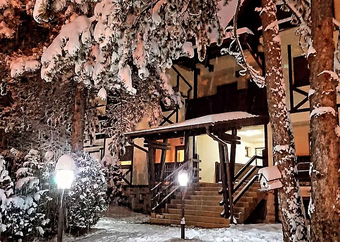 Apartamento Vacaciones - Vakasiones Zlatibor